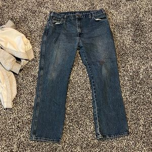 These are trending dickies carpenter pants; 30x36 I got these for retail